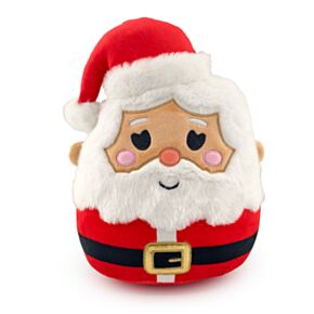 Plyšová hračka Squidglys - vánoční - Festive Friends - Santa Plyšová hračka Squidglys - vánoční - Festive Friends - Santa
