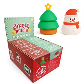 Noční světlo LED - mini - Jingle Bunch Noční světlo LED - mini - Jingle Bunch