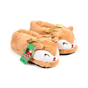 Bačkory - vánoční - Sob - Vánoční - Jingle Bunch Bačkory - vánoční - Sob - Vánoční - Jingle Bunch