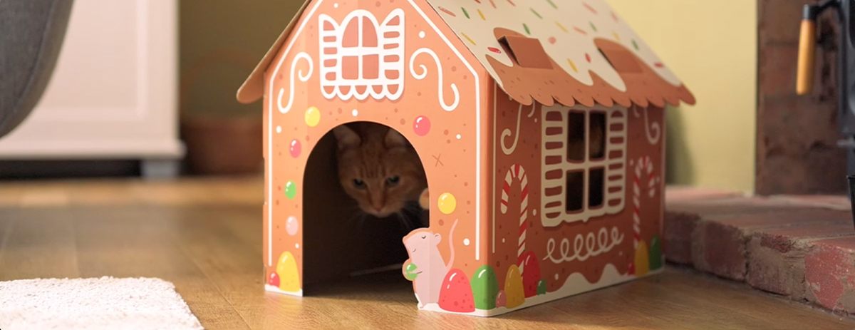 Vitěz Dárek roku !