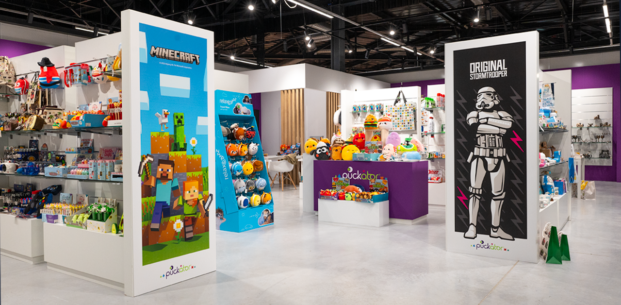 Navštivte showroom Puckator na Homexpo v Paříži – Rezervujte si návštěvu ještě dnes!