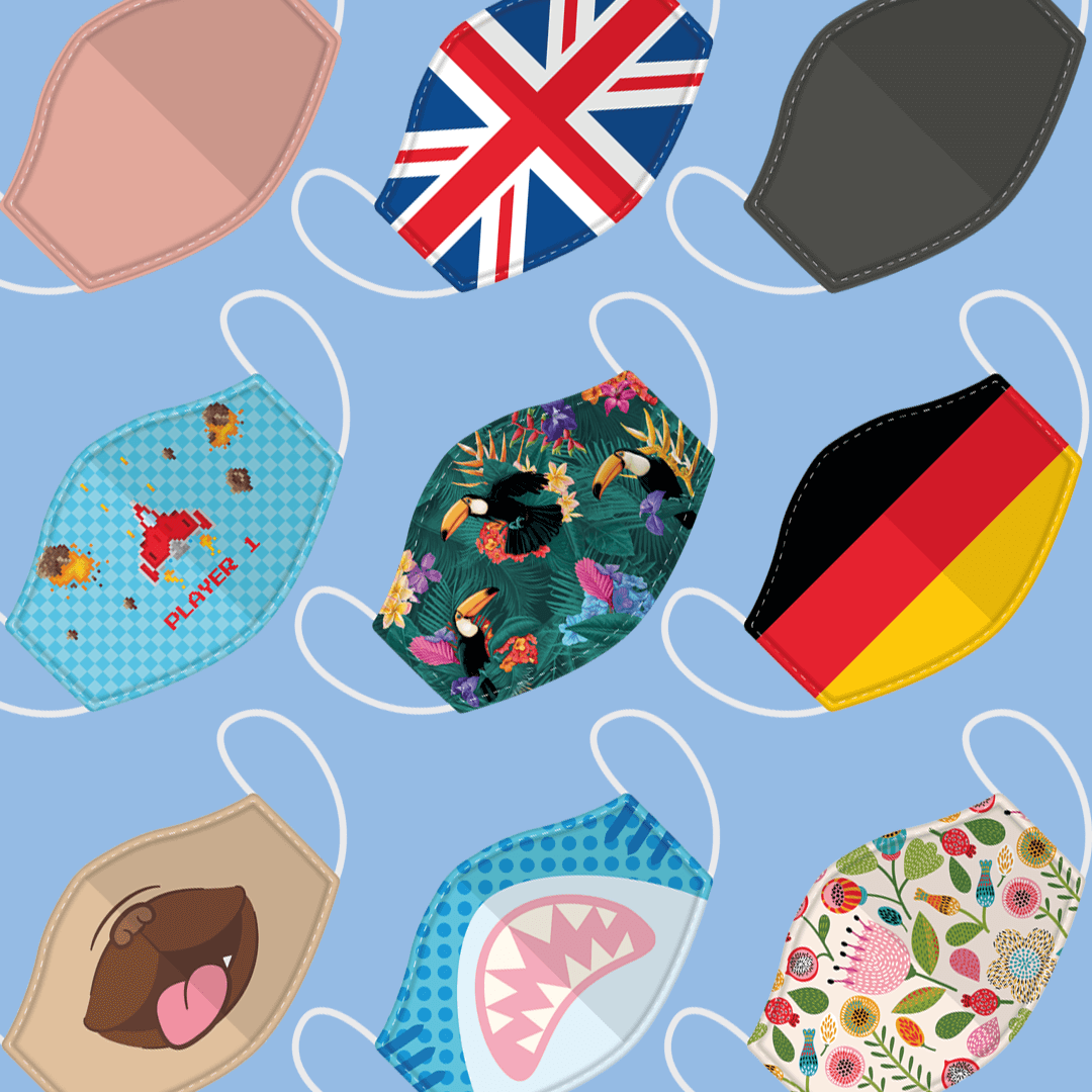 Face Coverings